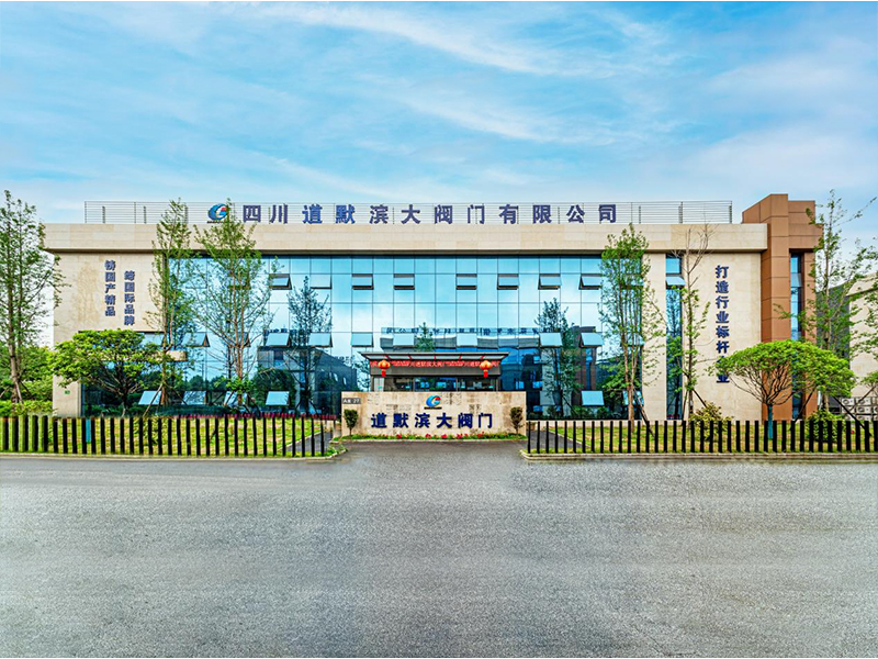 助力华电龙口项目并网成功！德道默（四川）阀门有限公司优质设备显担当
